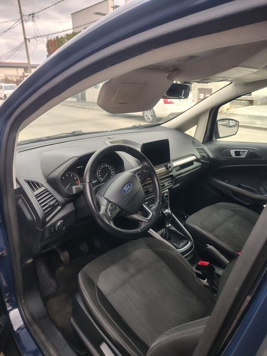 Mașina auto de vânzare