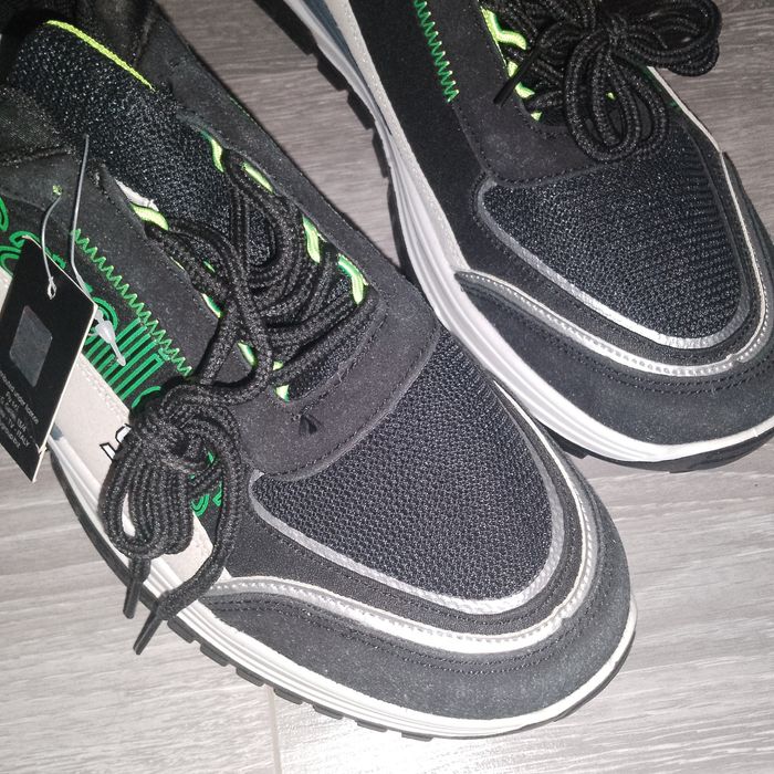 Кроссовки Cavalli Sport. 42-43. Оригинал.