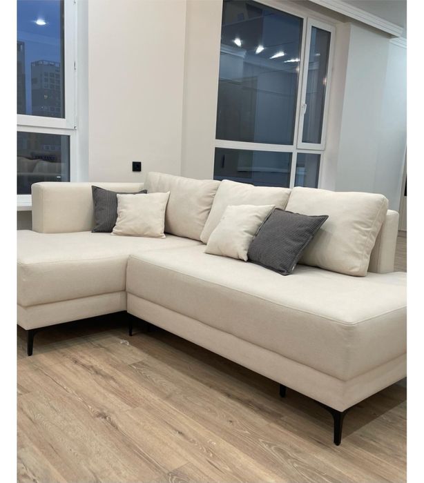 Продаётся диван раскладной