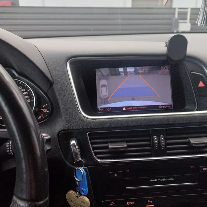 Vand audi Q5 an 2012