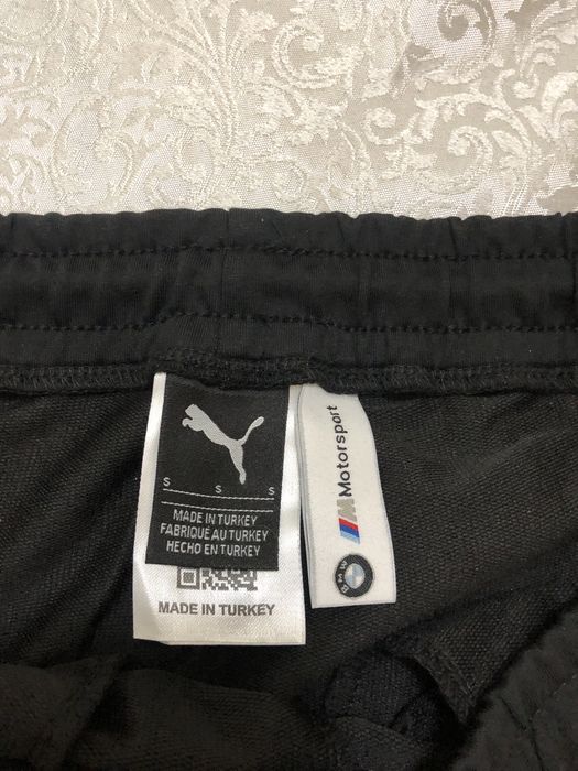 BMW Турецкий осенний лёгкий спортивный костюм с брюком