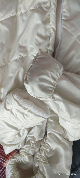 Комбинезон для малыша