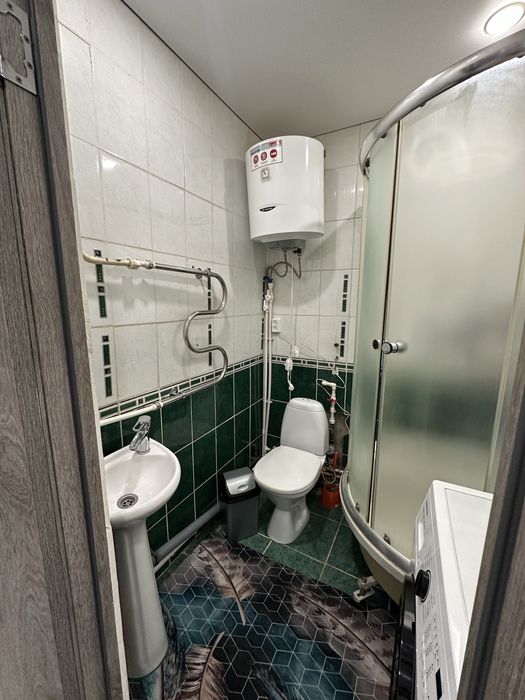 1 комнатная квартира