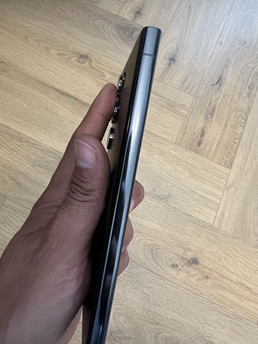 S23 Ultra Display