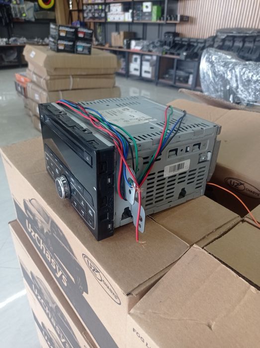 Жентра магнитафон