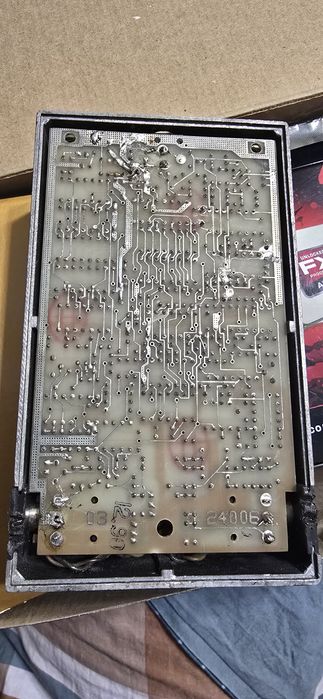 Продам цифровой ревербелатор