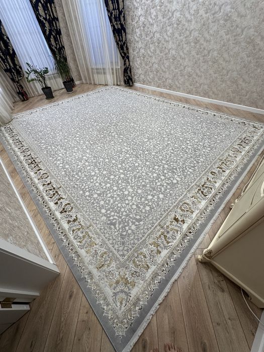 Иранский ковер 4*5