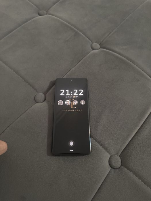 Motorolla edge 40 neo 12/256Gb