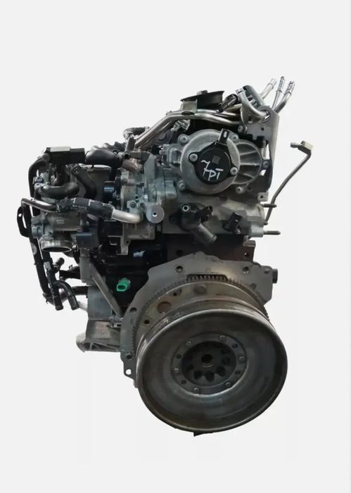 motor cnh cnha audi a4 2016 2.0 diesel 190cp