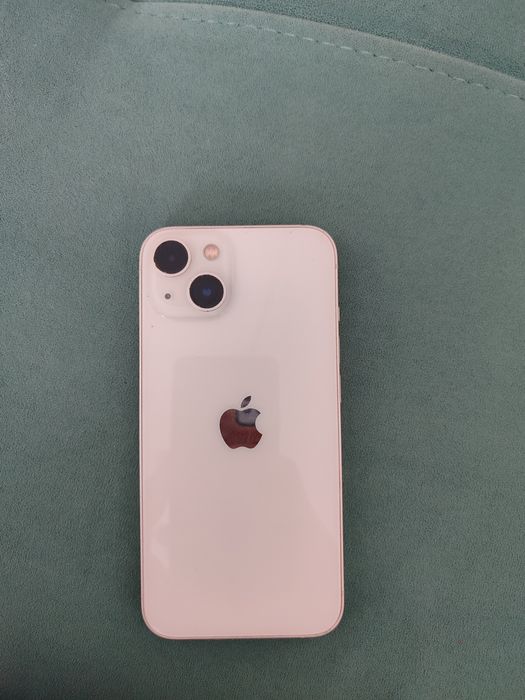 Продам айфон 13 или обменяю