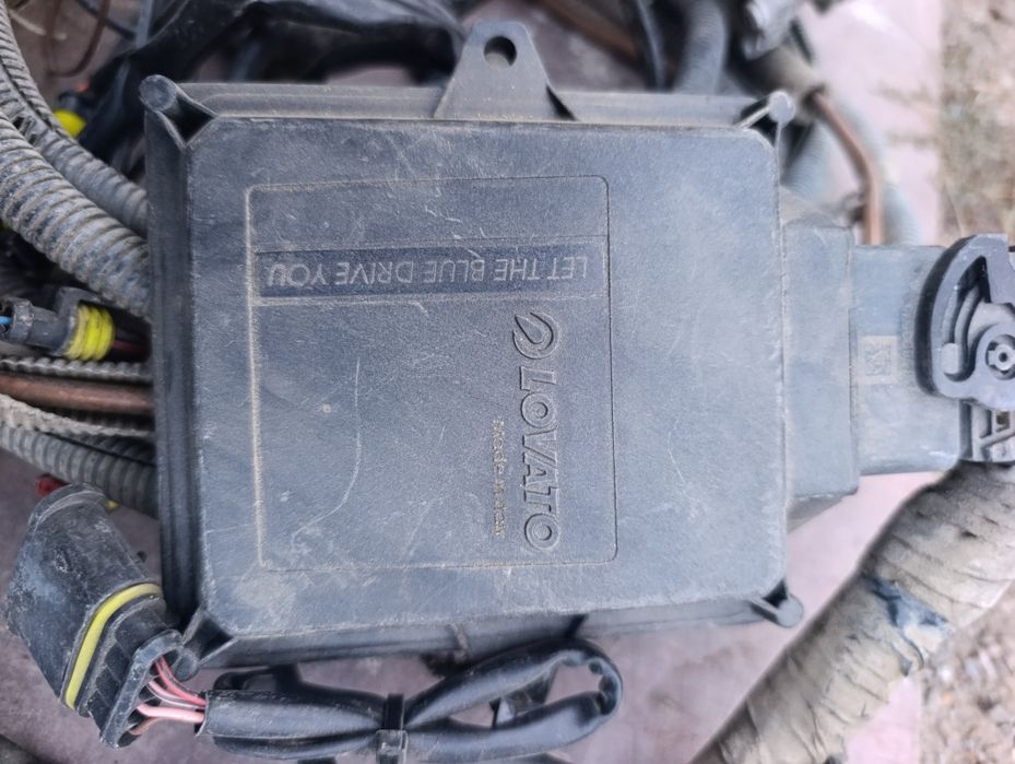 Авто Газобарудования