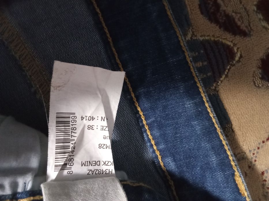 Вещи б,у, в идеальном состоянии