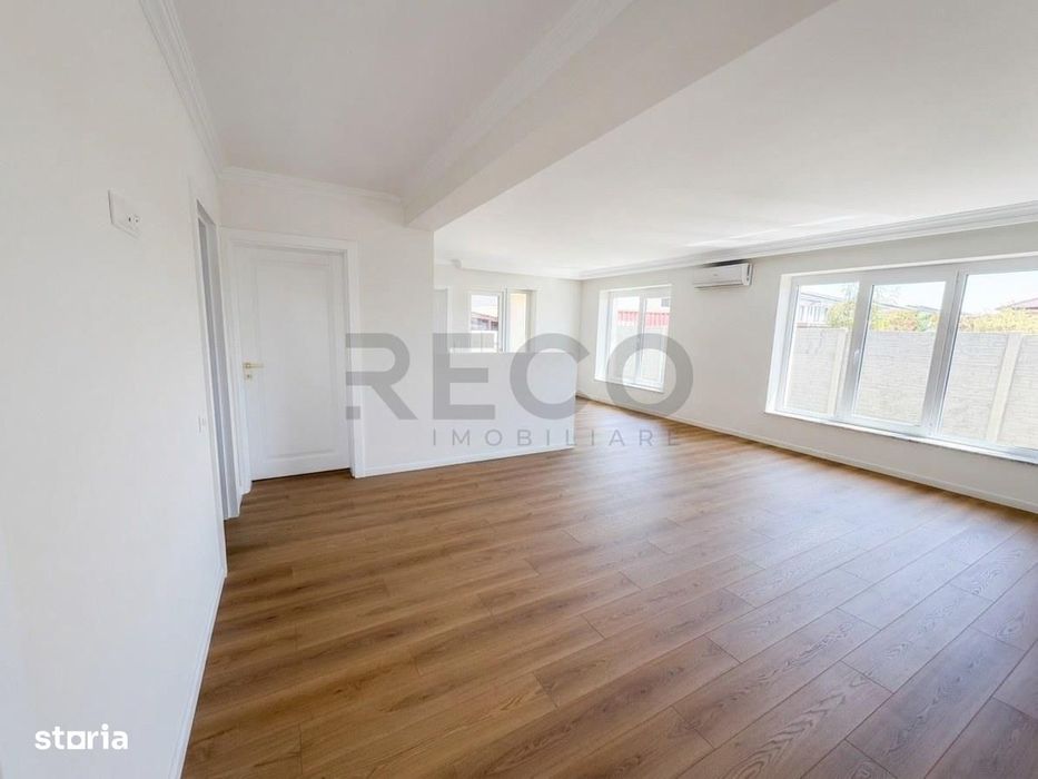 RECO Casa premium la cheie, Oradea-zona Nufarul
