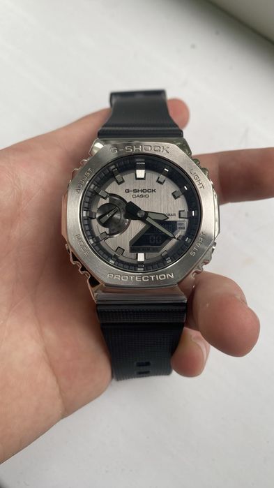 Casio G Shock оригинал сатылады