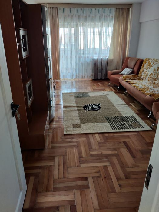 Apartament 2 camere vis a vis Mall