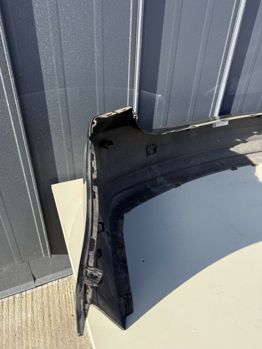 Bara spate bmw seria 3 e91 Lci break completa