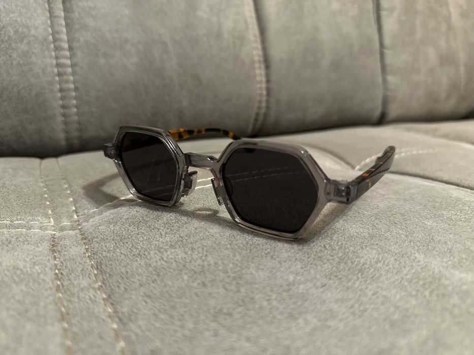 Модные очки