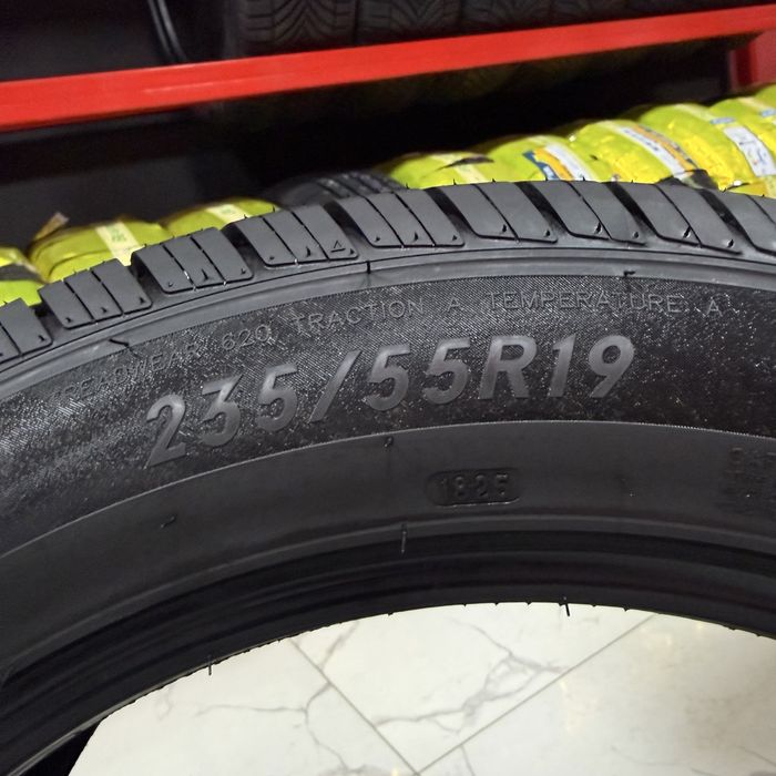 Шины из первых рук RW RIDE PREMIER GTX