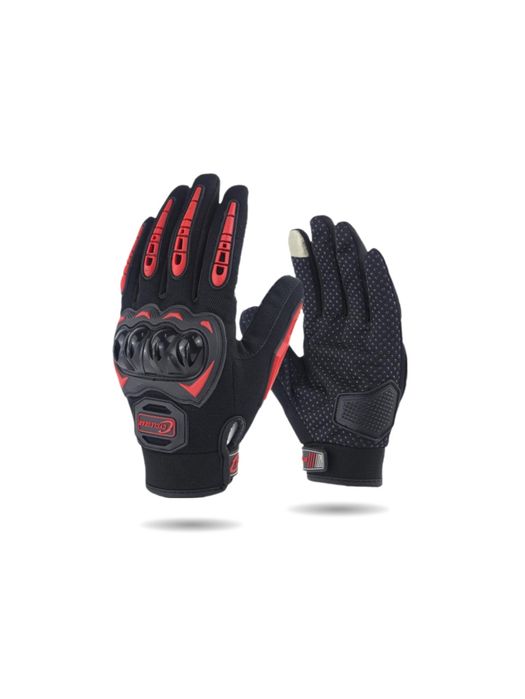 Мото Перчатки Racing