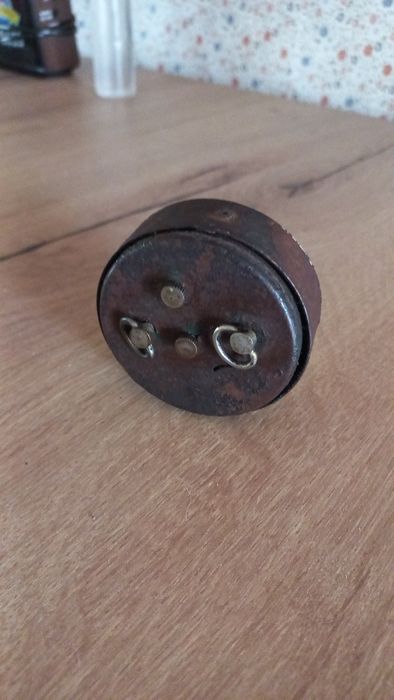 Ceas vechi de colectie