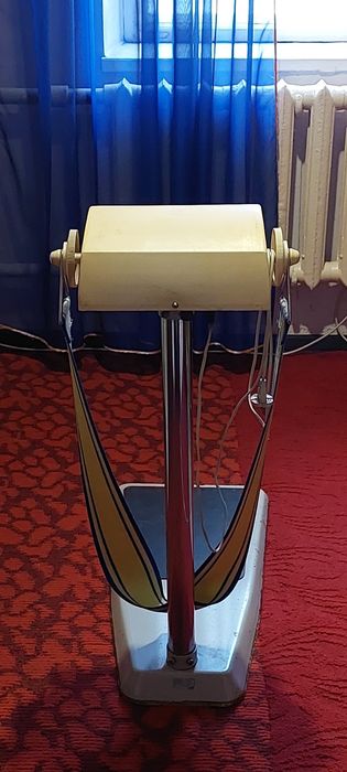 Вибротренажер бытовой