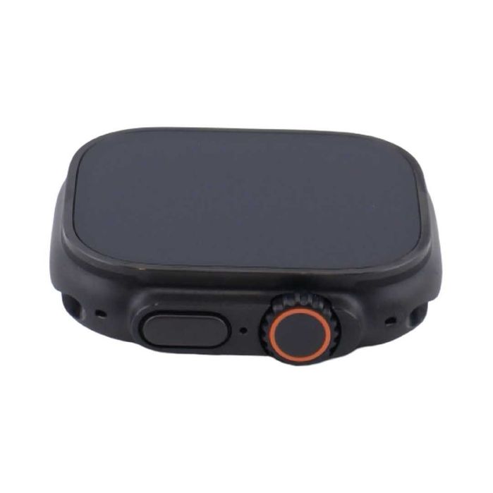 Apple Watch Ultra 2 49mm Black Titanium - GARANTIE 12 LUNI | TrueGSM