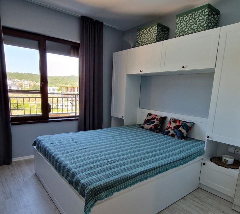 Продава се Двустаен апартамент в Созопол - 57 кв.м за 1816 €/кв.м - Снимка #8