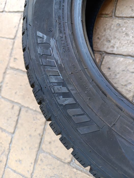 Зимни гуми Infinity 185/65/15