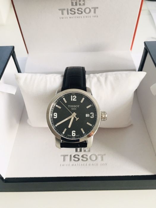 Ceas quartz Tissot