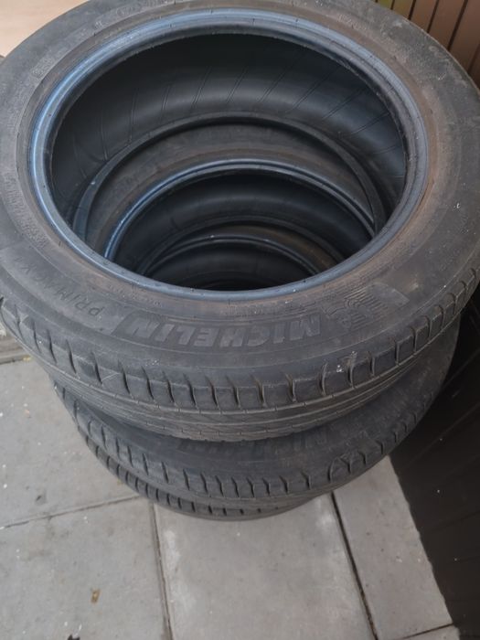 Anvelope vară Michelin Primacy 205//55/R16