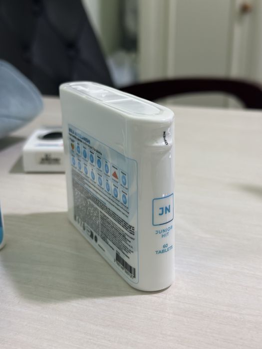 Детские Витамины для Роста и энергии (ProjectV)