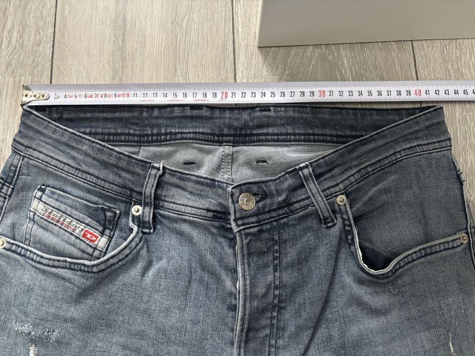 Blugi Diesel Industry