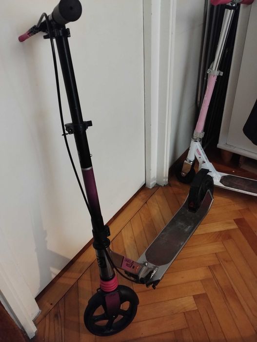 Trotinetă oxelo mid9.