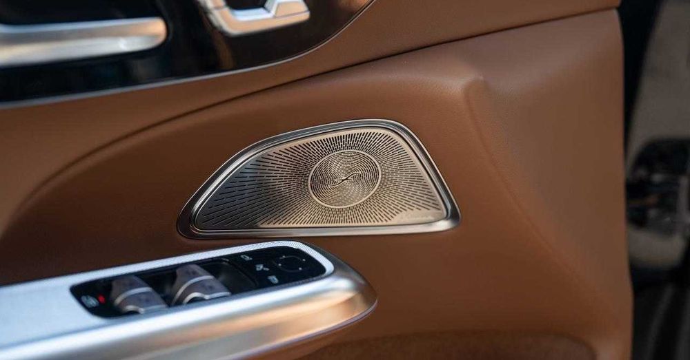Продается автомобиль MB W214 E300 AMG LINE