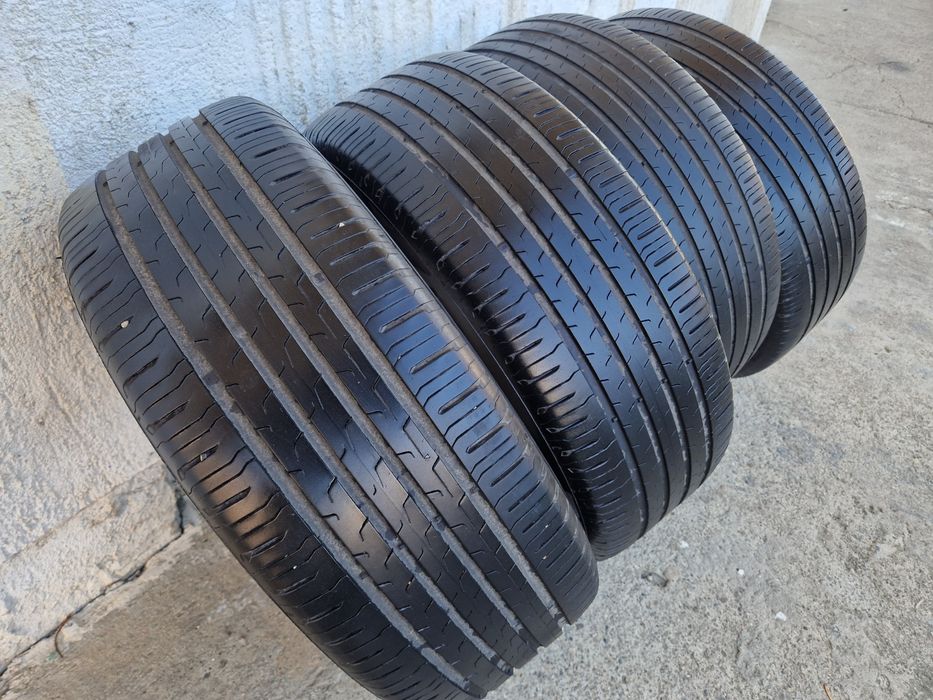 Anvelope vara Continental 235 55 19 V XL