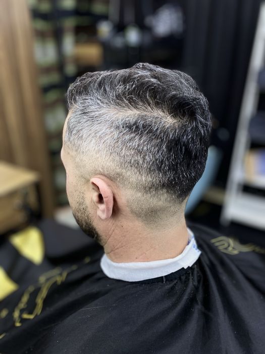 Tuns Galati (acasa sau salon)