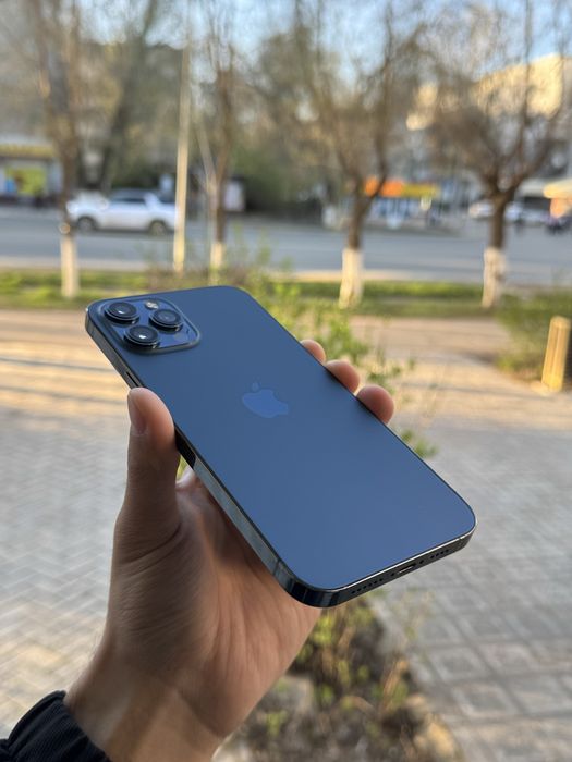 Iphone 12 Pro Max 256GB ЕАС.