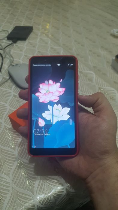 Redmi 6A telefon