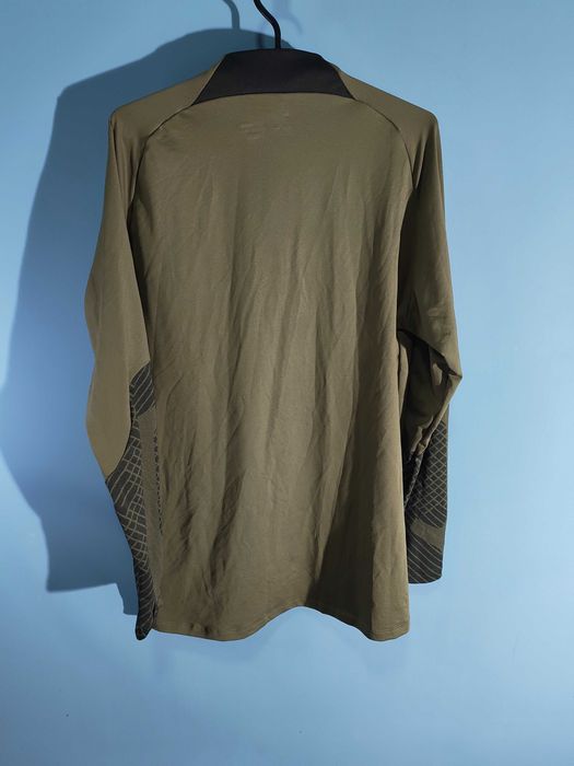 NIKE Dri-Fit Блуза/Мъжка XL