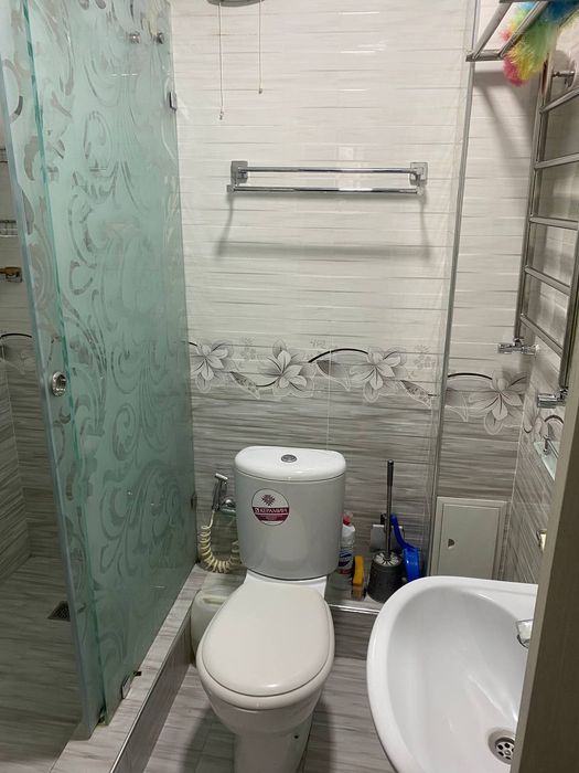 Космонавты 2/4/5 48 м² торец