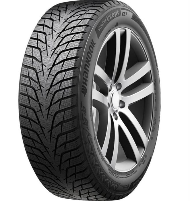 Продам резину Hankook