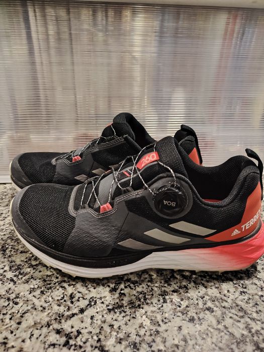 Адидас  Terrex  43ном.