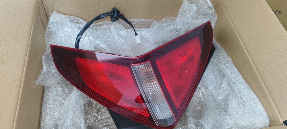 Задний Фар  Hyundai Bayon 2024