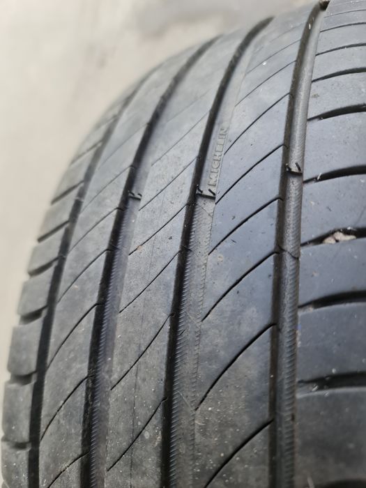 Michelin primacy 4 205 55 r16