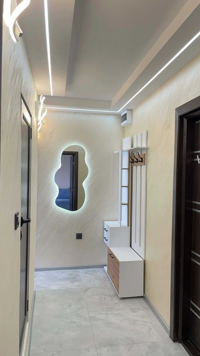 Двустаен апартамент кв.Левски