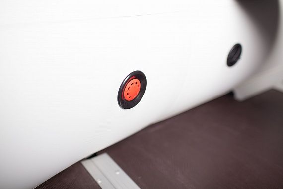 Aqua-Storm STk 400 Evo (chila gonflabila) barca gonflabila PVC