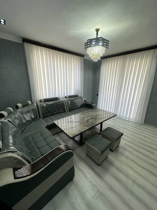 Сдается 2 ком люкс в 9 мк