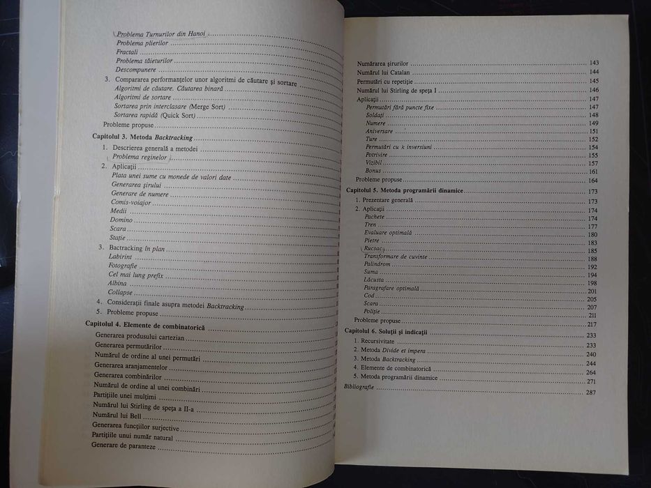 Carte Programarea in limbajul C/C++ pentru liceu, Volumul 2, Metode si tehnici de programare