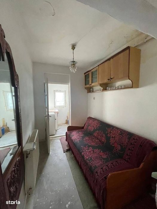 De vanzare garsoniera cf 1, zona Kaufland, 21.000 euro