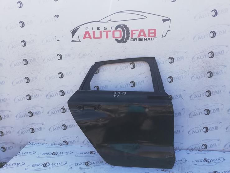 Usa dreapta spate Audi A3 8Y Sportback an 2020-2021-2022-2023-2024-202